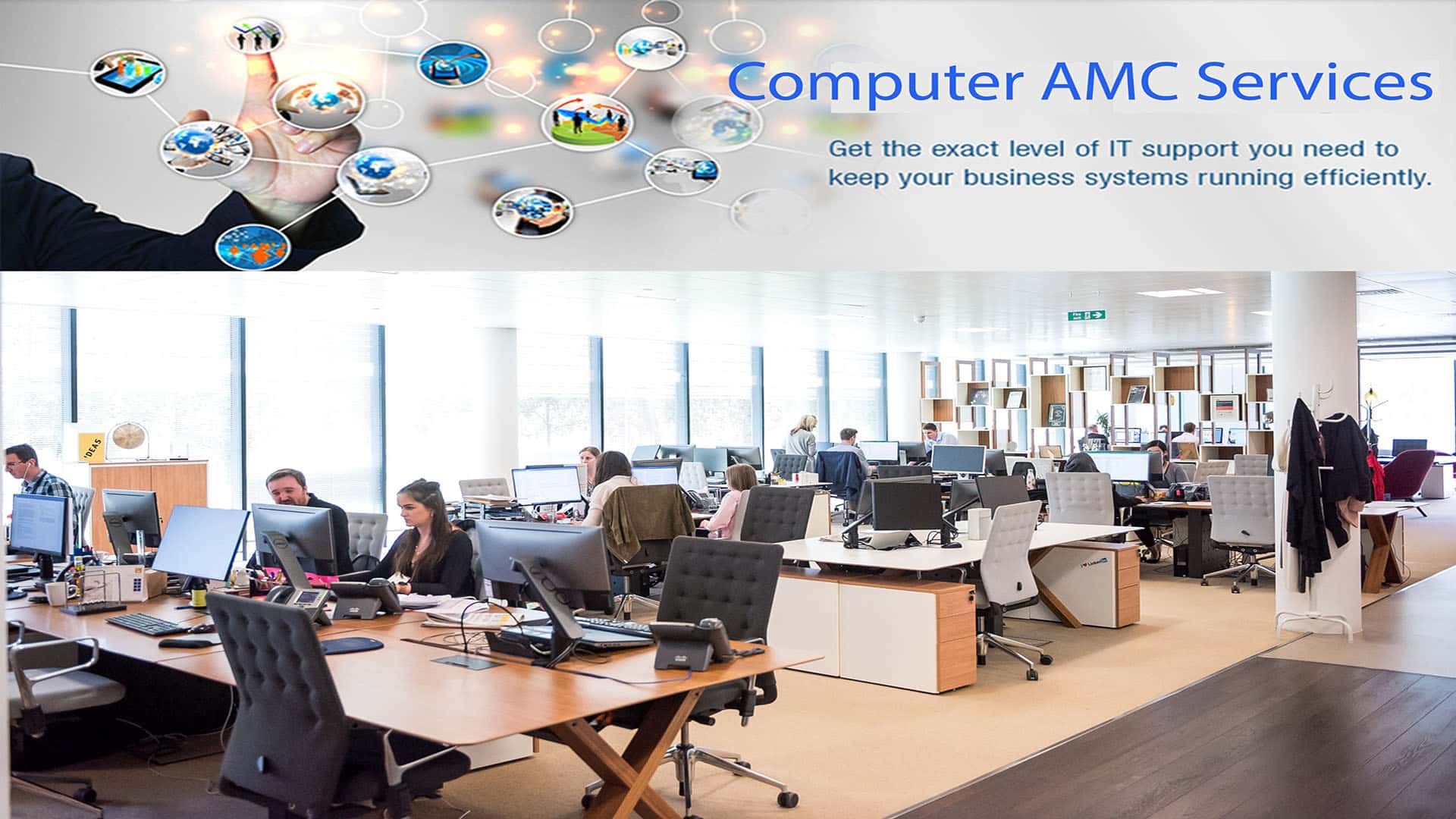 KSR Computer Systems KSR Computer Systems